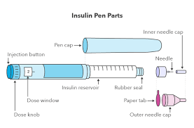 Insulin Types Chart